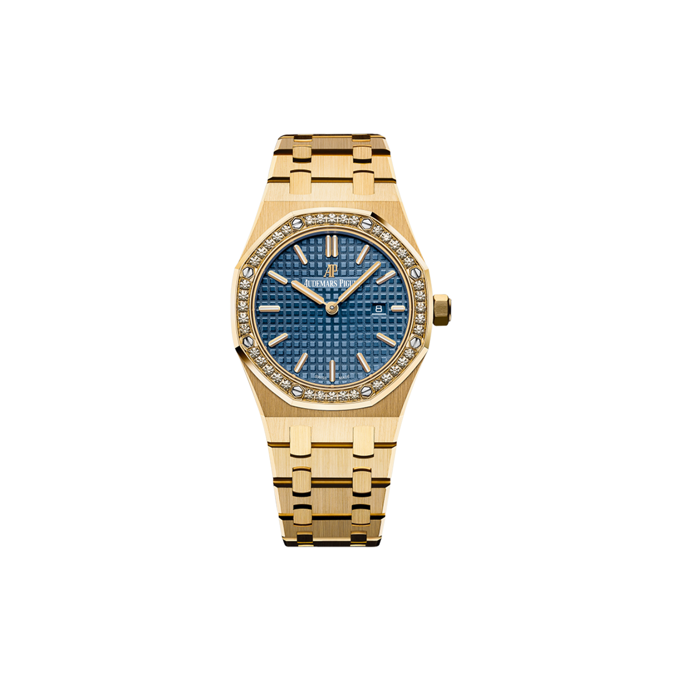 audemars P*g*et royal oak watch 67651ba.zz.1261ba.02
